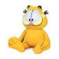 Peluche Garfield 20CM - Clássico