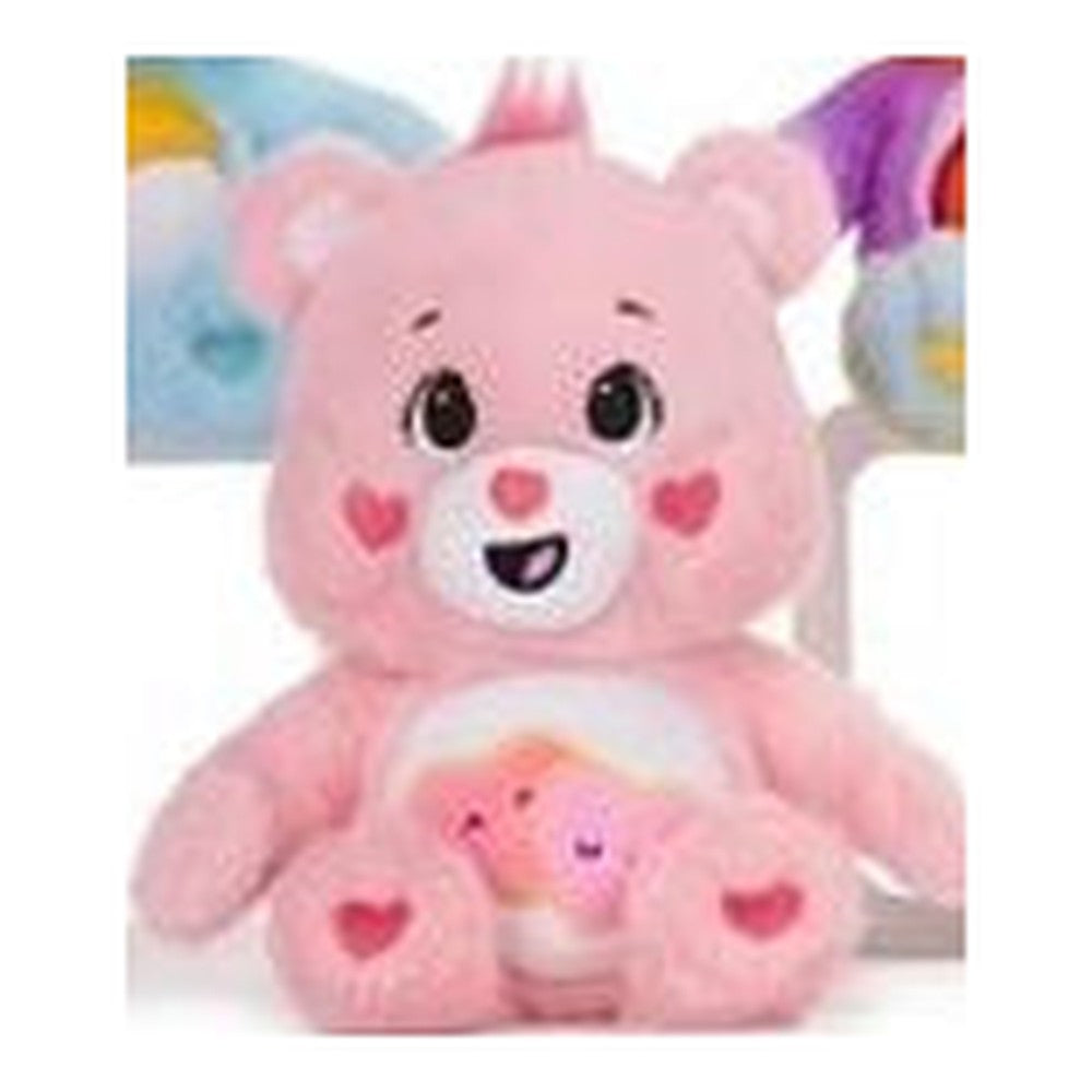Peluche Care Bears 30CM - Rosa