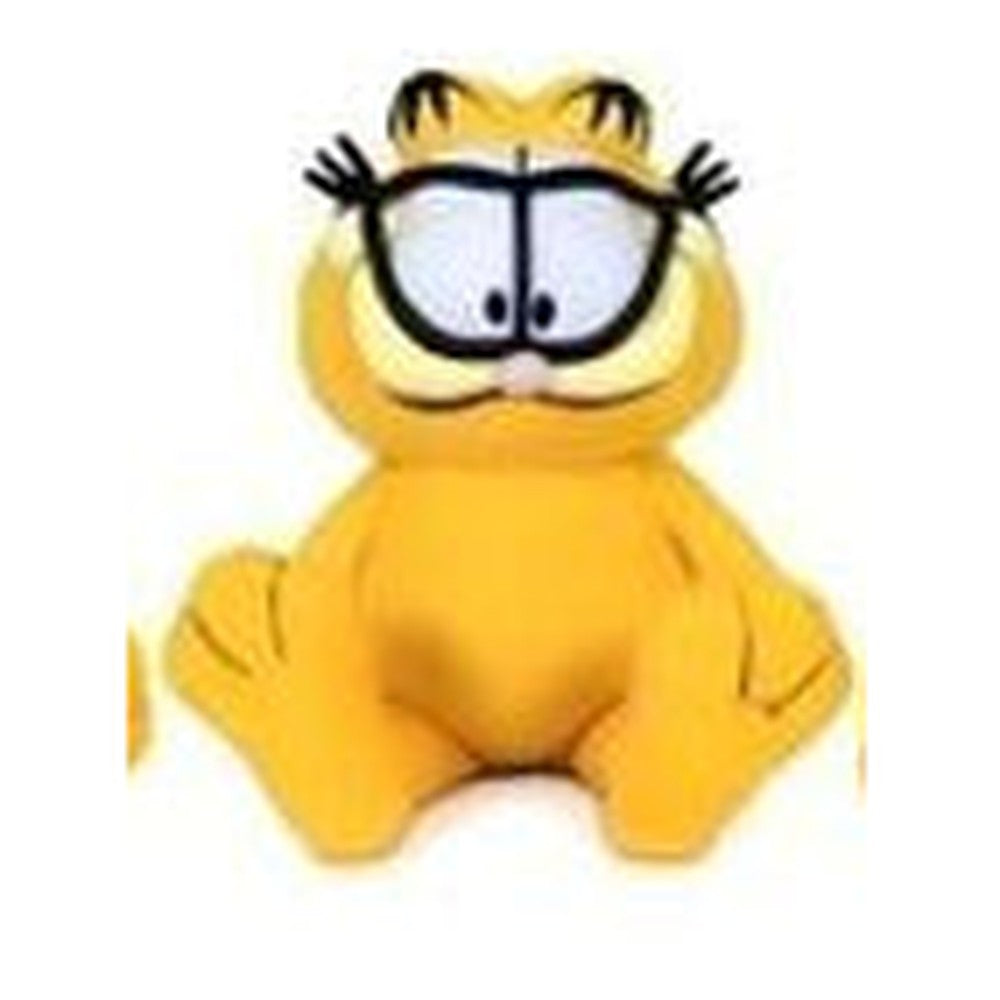 Peluche Garfield 20CM - c/ Óculos