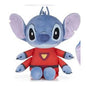 Peluche Disney - Stitch 30CM - Fato Vermelho