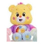 Peluche Care Bears 30CM - Amarelo