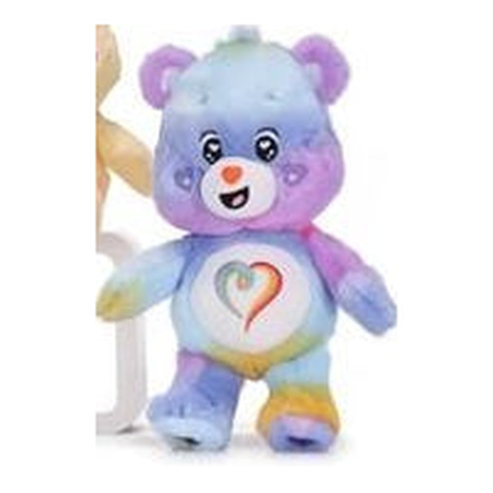Peluche Care Bears 30CM - Roxo