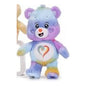 Peluche Care Bears 30CM - Roxo