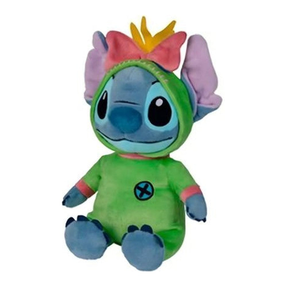 Peluche Disney - Stitch 30CM - Verde