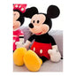 Peluche Disney - Mickey/Minnie 100CM - Mickey