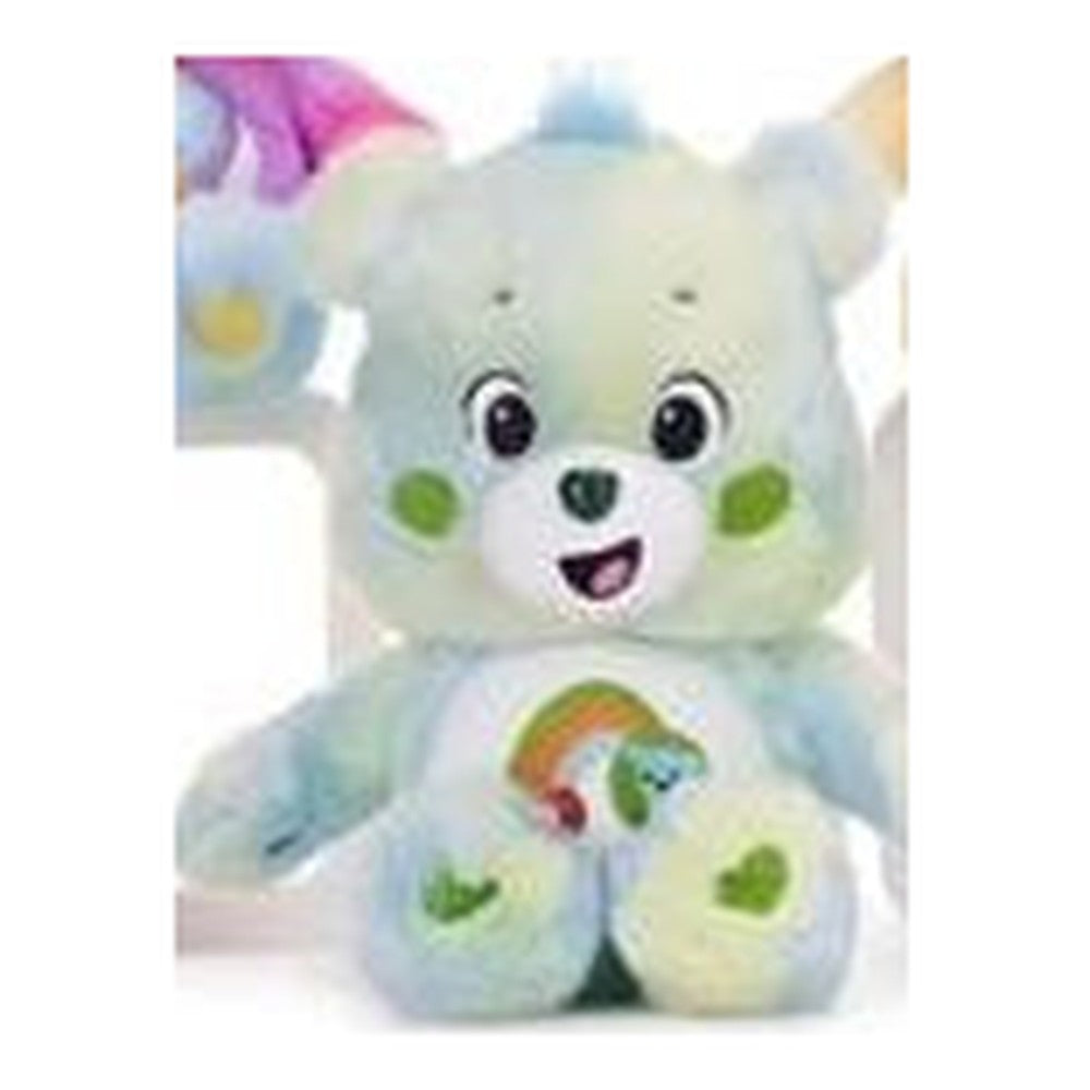 Peluche Care Bears 30CM - Verde