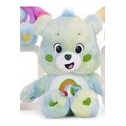 Peluche Care Bears 30CM - Verde