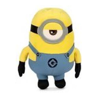 Peluche Minions 20CM - Stuart