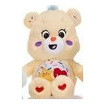 Peluche Care Bears 30CM - Bege