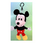 Peluche/Porta-Chaves Mickey e Minnie 13.2CM - Mickey