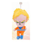 Peluche Dragonball 20.3CM - Super Saiyan Goku