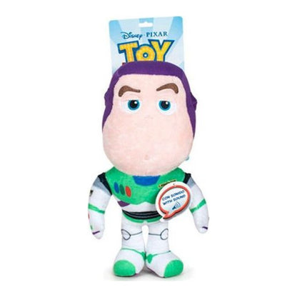 Peluche Disney - Toy Story c/ Som 40CM - Buzz Lightyear