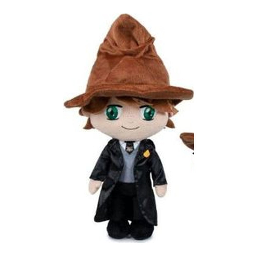 Peluche Harry Potter 30-35CM - Ron Weasley
