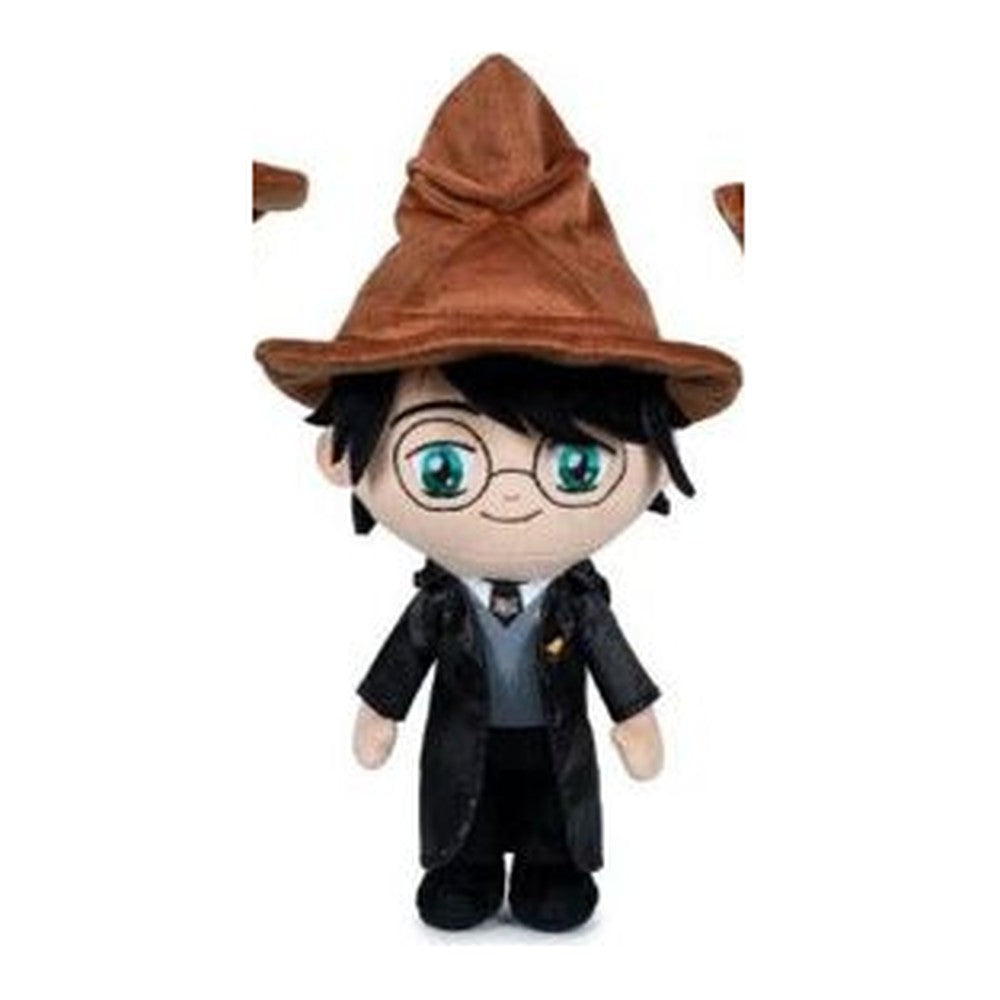 Peluche Harry Potter 30-35CM - Harry Potter