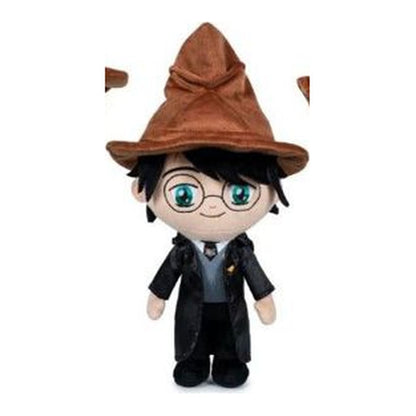 Peluche Harry Potter 30-35CM - Harry Potter