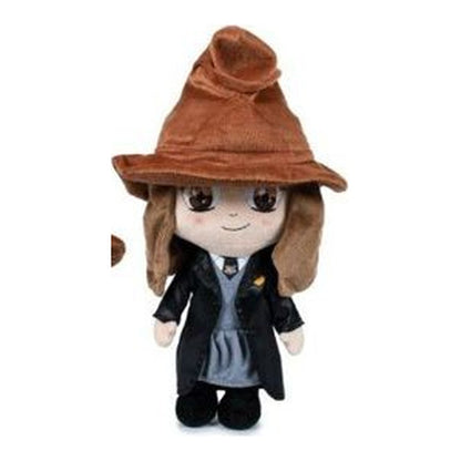 Peluche Harry Potter 30-35CM - Hermione Granger