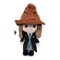 Peluche Harry Potter 30-35CM - Hermione Granger