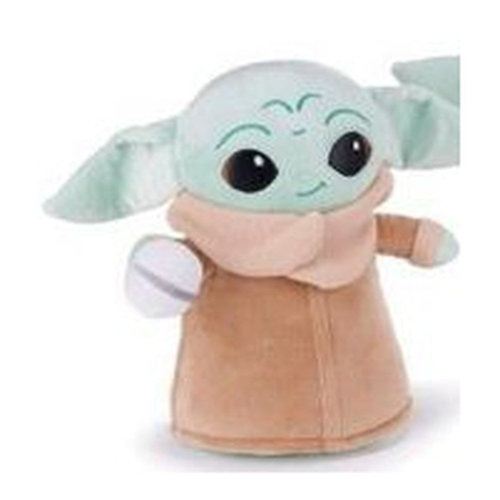 Peluche Star Wars - Yoda 30CM - Grogu Sorridente