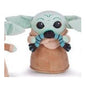 Peluche Star Wars - Yoda 30CM - Grogu c/ Sapo