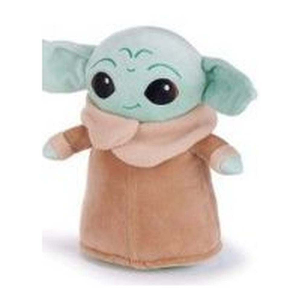 Peluche Star Wars - Yoda 30CM - Grogu a Acenar