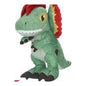 Peluche Jurassic Park 30CM - Verde