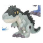 Peluche Jurassic Park 30CM - Verde Água