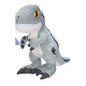 Peluche Jurassic Park 30CM - Cinzento