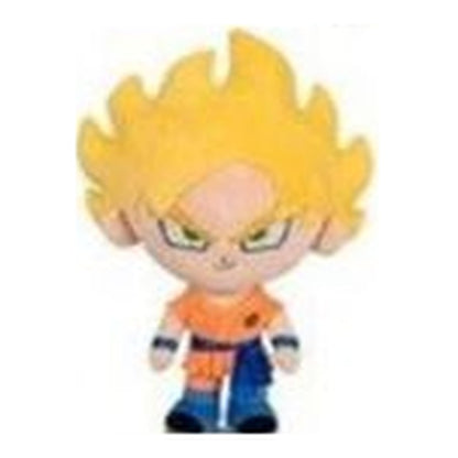 Peluche Dragonball 32CM - Super Saiyan Goku