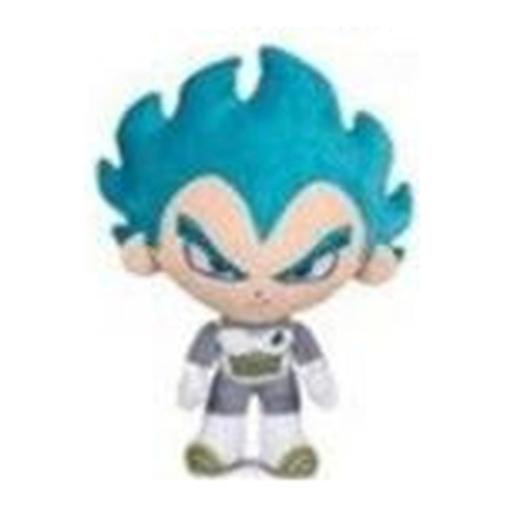 Peluche Dragonball 32CM - Super Saiyan Blue Vegeta