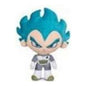 Peluche Dragonball 32CM - Super Saiyan Blue Vegeta