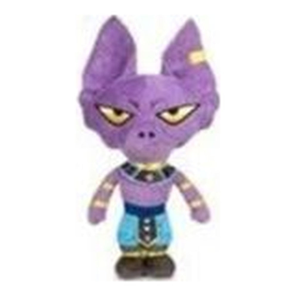 Peluche Dragonball 32CM - Bills