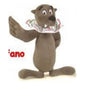 Peluche Madagascar 50CM - Stefano