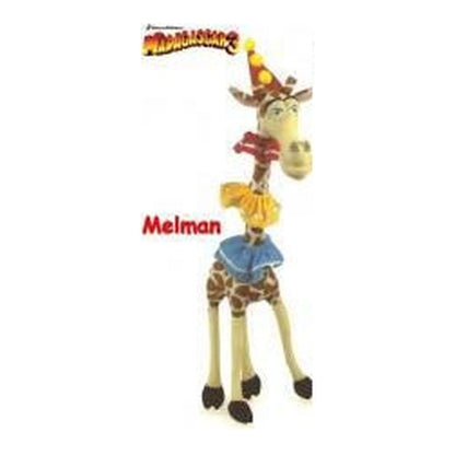 Peluche Madagascar 50CM - Melman
