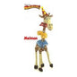 Peluche Madagascar 50CM - Melman