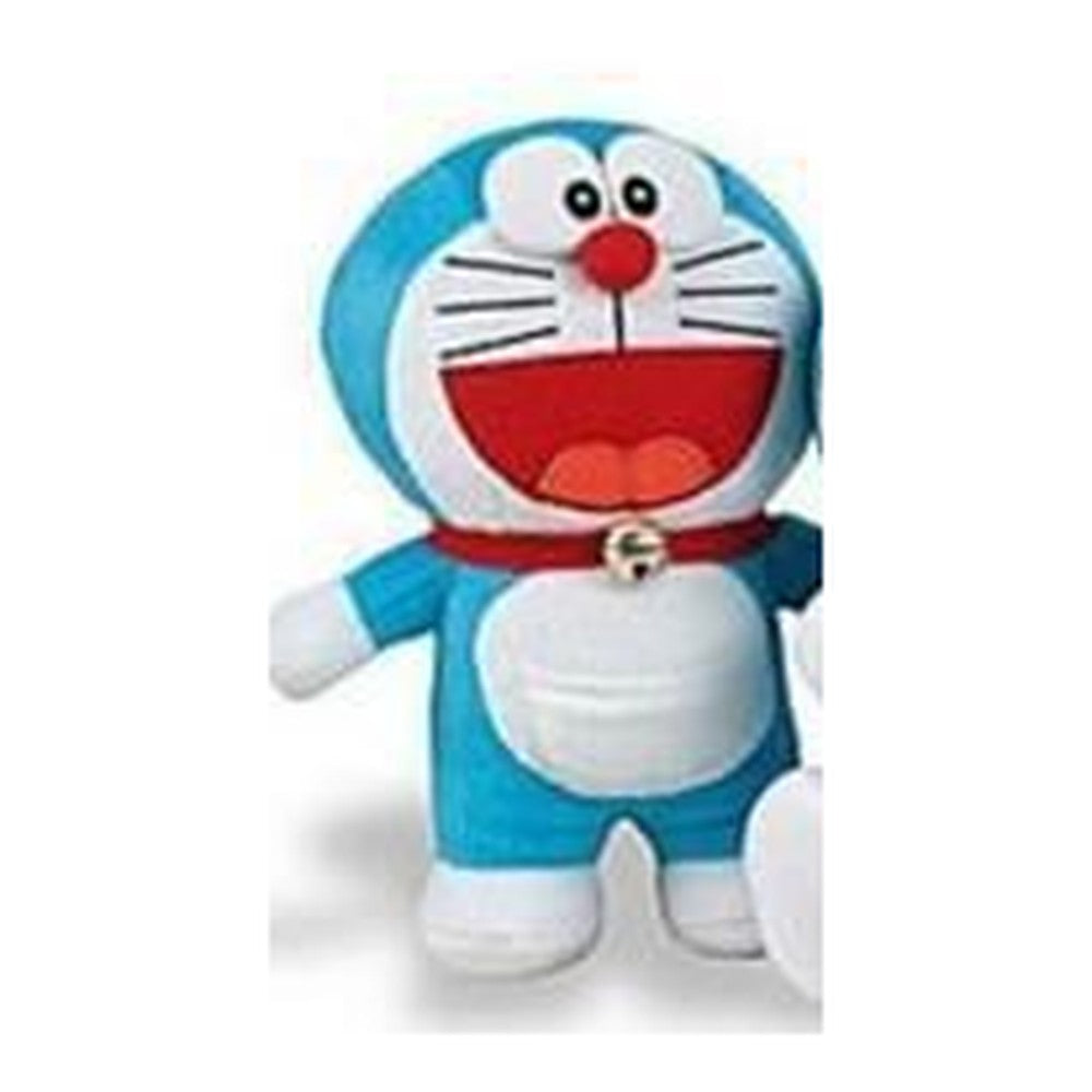 Peluche Doraemon 20CM - A Rir
