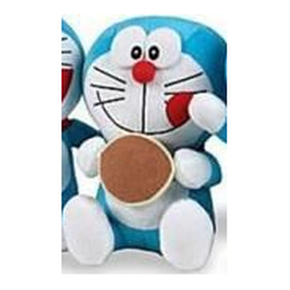 Peluche Doraemon 20CM - c/ Dorayaki