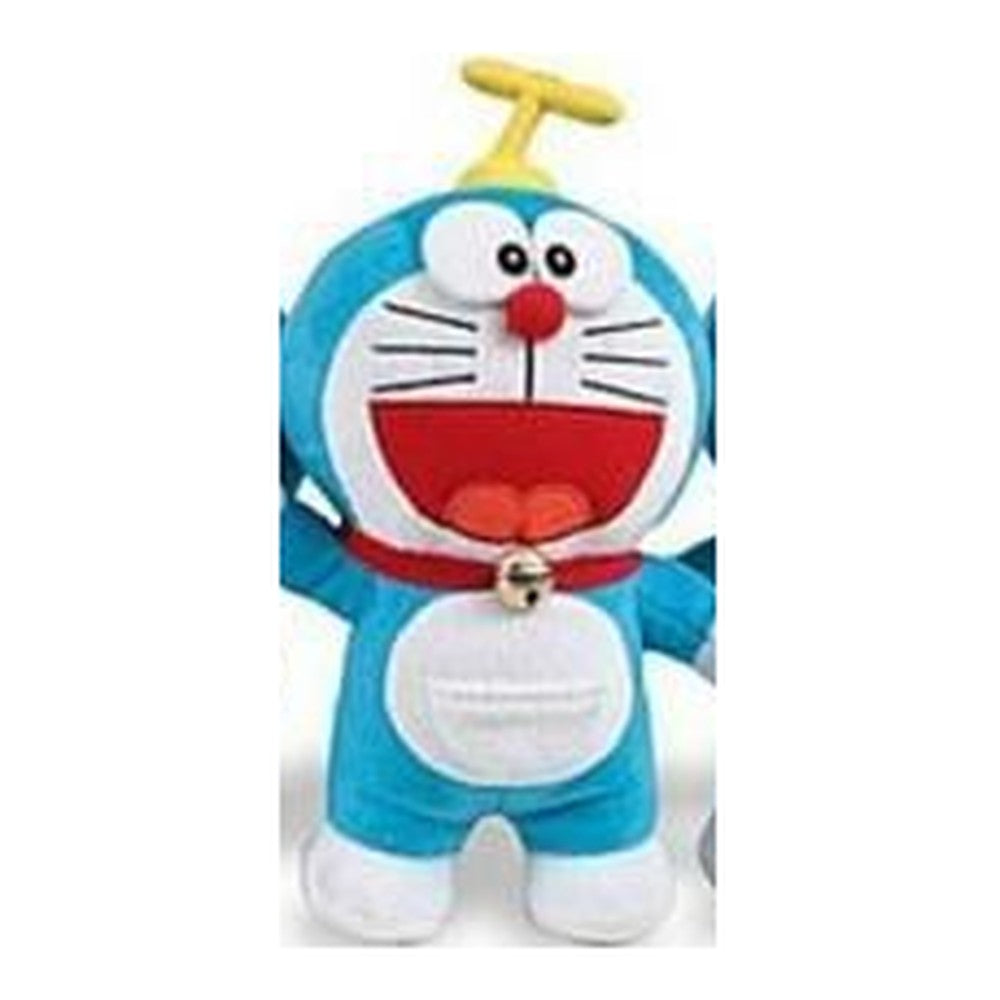 Peluche Doraemon 20CM - c/ Hélice