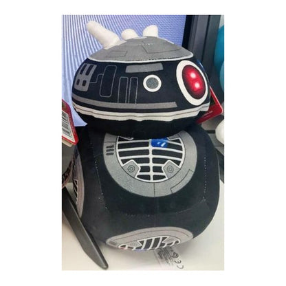 Peluche Star Wars 29CM - Preto