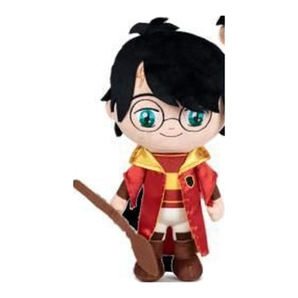 Peluche Harry Potter 30CM - Quidditch