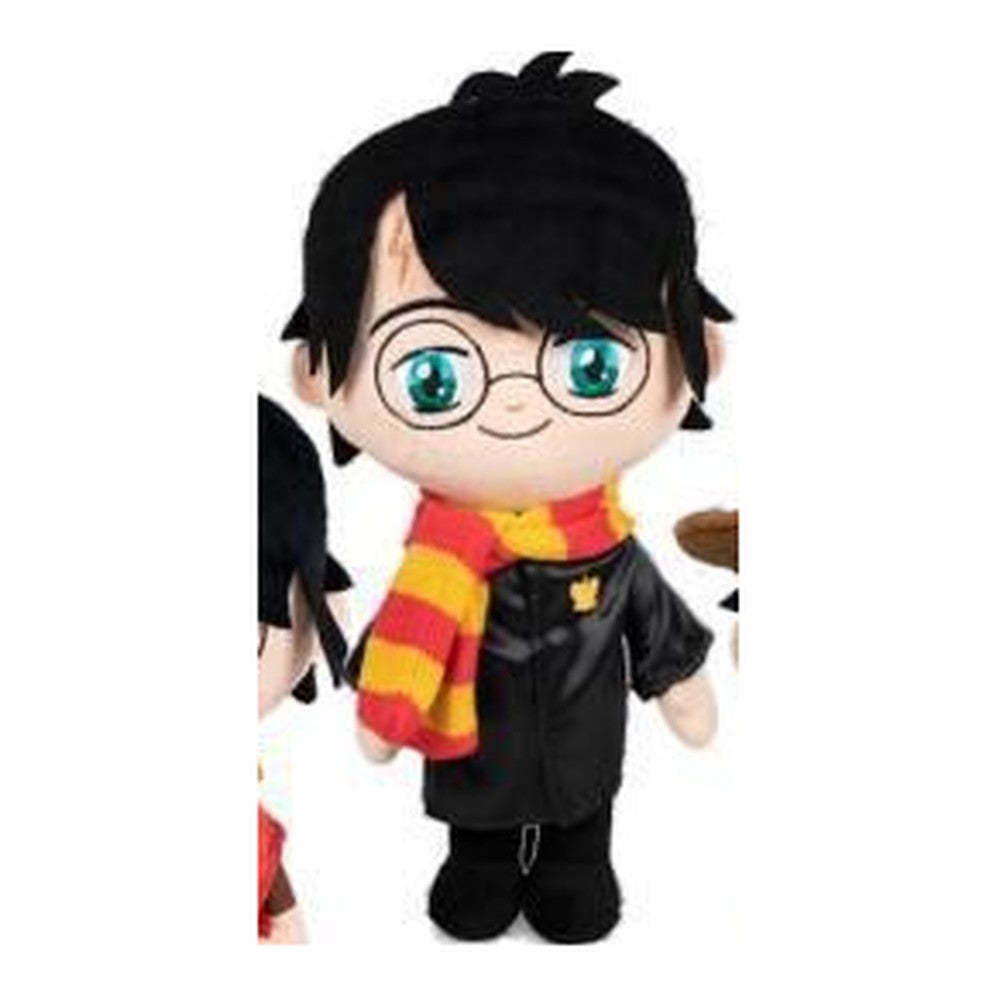 Peluche Harry Potter 30CM - c/ Cachecol