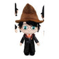 Peluche Harry Potter 30CM - c/ Chapéu Seletor