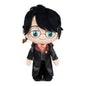Peluche Harry Potter 30CM - Uniforme Gryffindor