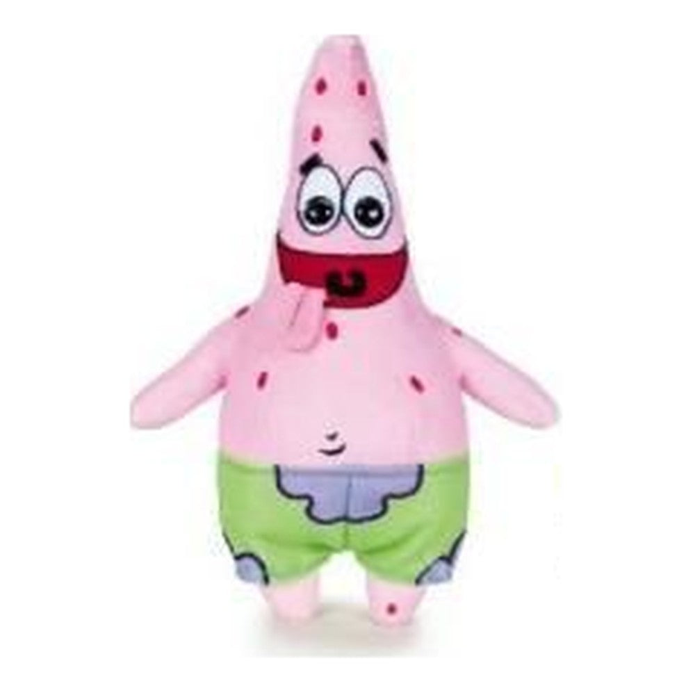 Peluche Bob Esponja 30CM - Rosa