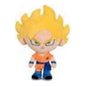 Peluche Dragonball 22CM - Super Saiyan Goku