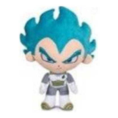 Peluche Dragonball 22CM - Super Saiyan Blue Vegeta