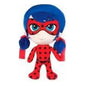 Peluche Lady Bug e Amigos 32CM - Ladybug