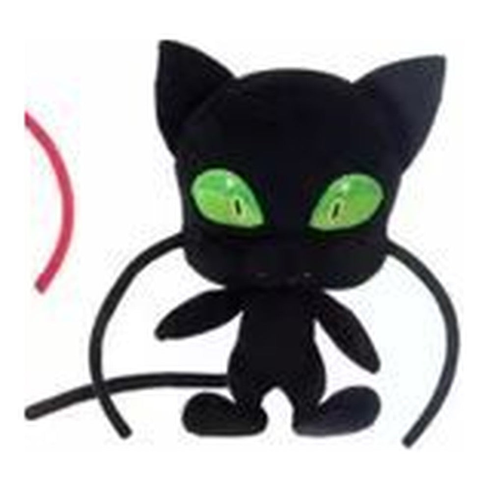 Peluche Lady Bug e Amigos 32CM - Plagg