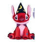 Peluche Disney - Stitch c/ Som 30CM - Vermelho
