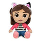 Peluche Gabby Dollhouse 50CM - Gabby