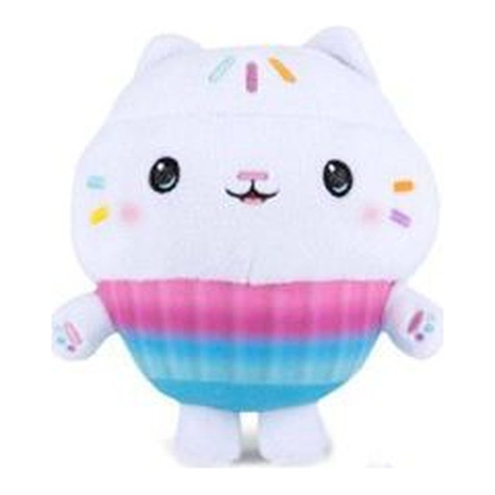 Peluche Gabby Dollhouse 50CM - Cakey Cat